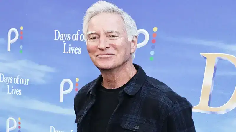 Drake Hogestyn Net Worth