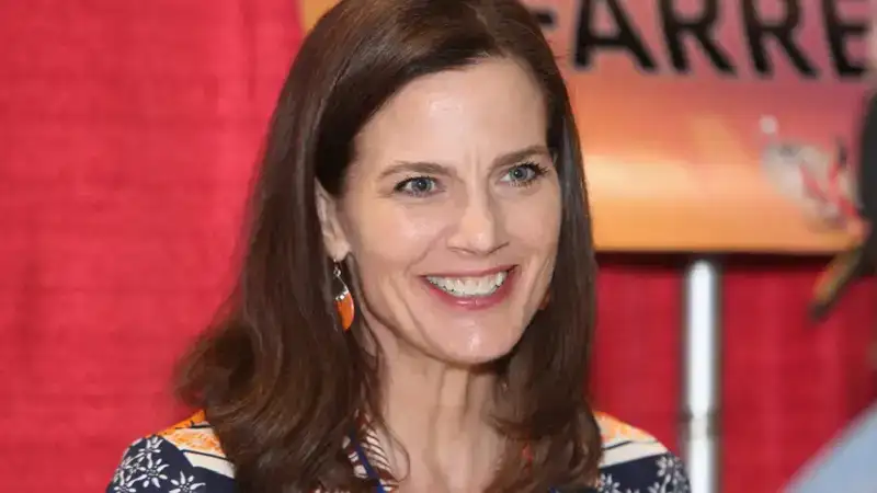 Terry Farrell Net Worth
