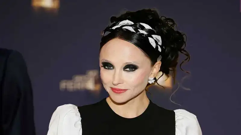 Stacey Bendet Net Worth