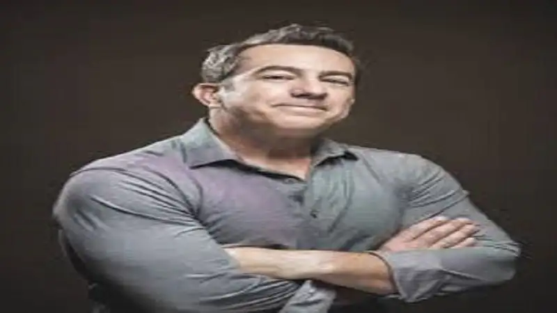 Jamie Lissow Net Worth