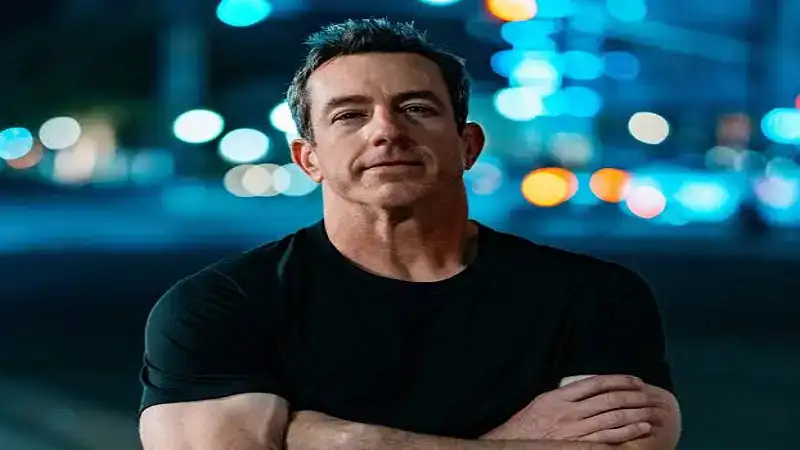 Jamie Lissow Net Worth