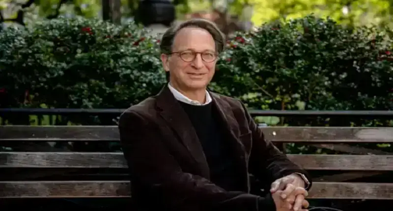 Andrew Weissmann Net Worth