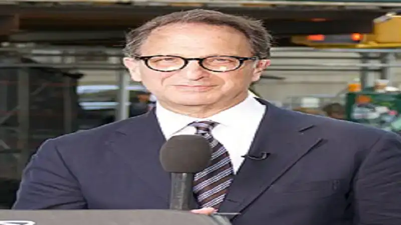 Andrew Weissmann Net Worth