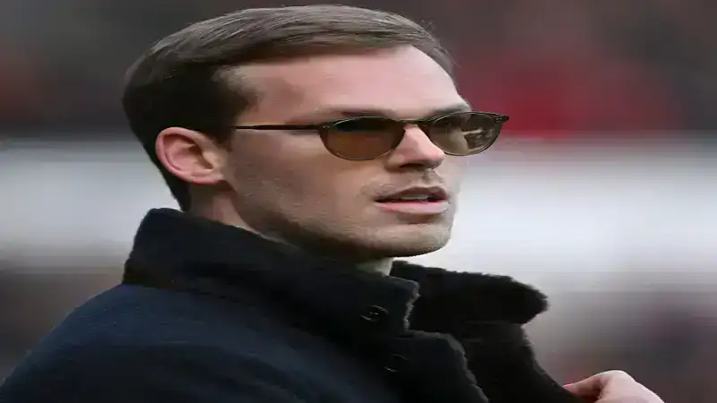 Kyril Louis-Dreyfus Net Worth