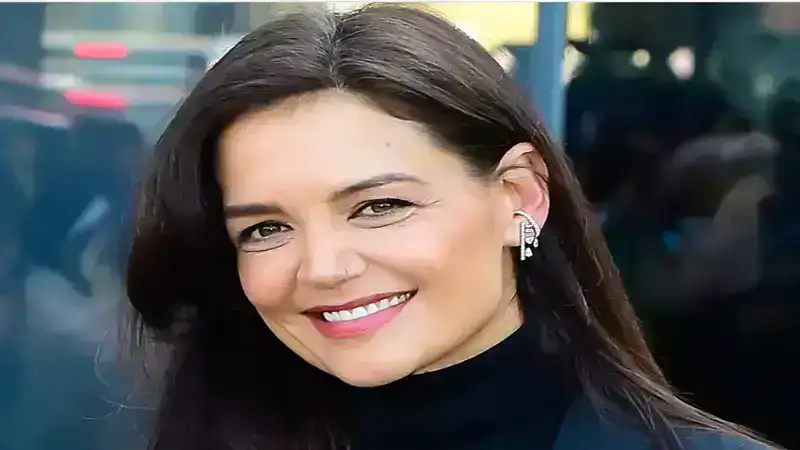 Katie Holmes Net Worth