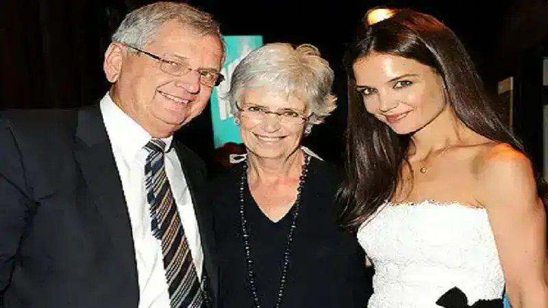 Katie Holmes Net Worth