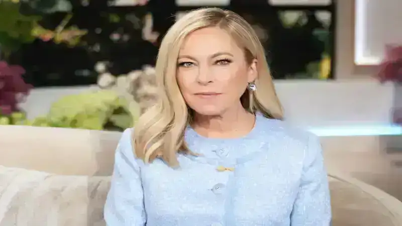 Sutton Stracke Net Worth