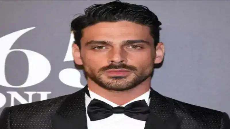 Michele Morrone Net Worth