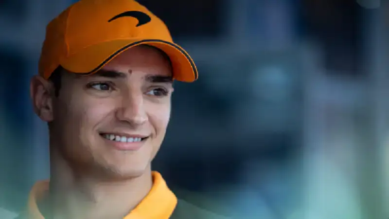 Alex Palou Net Worth